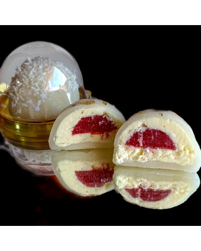 Моті Mochi