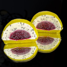 Моті Mochi