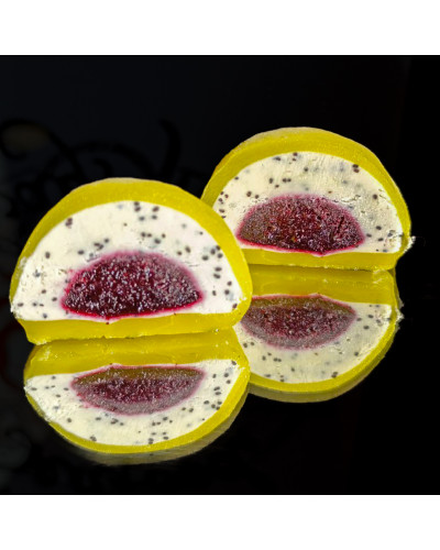 Моті Mochi