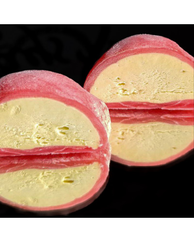 Моті Mochi